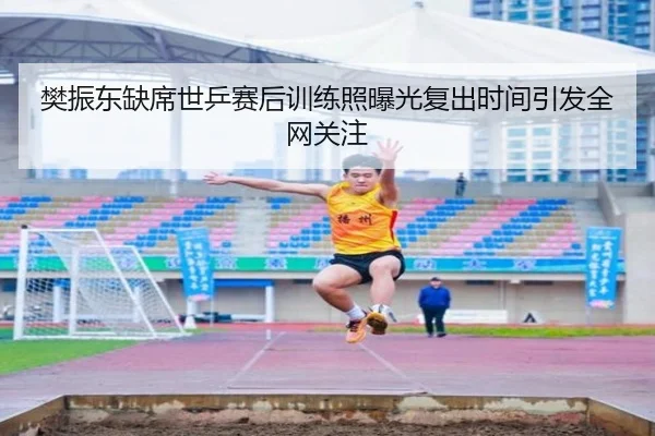 樊振东缺席世乒赛后训练照曝光复出时间引发全网关注